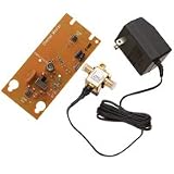 Buy Channel Master 3038 STEALTHtenna 15 dB upgrade kit by Channel Master