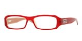 Versace - Authentic VERSACE Eyeglasses Eye glass VE 3085B Color: 664 Size. 5315 / VERSACE VE3085B