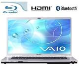 Review Sony Uk Ltd FW11M / Sony Vaio FW11M 16.9 Notebook PC
