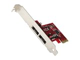 Rosewill RC-226 PCI-Express 2.0 SATA III (6.0Gb/s) Controller Card
