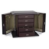 Reed & Barton Diva Jewelry Chest