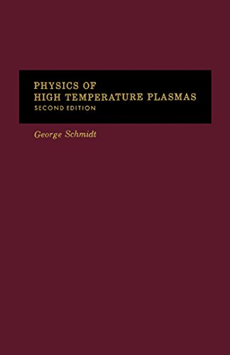 Physics of High Temperature Plasmas