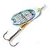 DAM Effzett Standard Spinner Reflex silber 12,0g