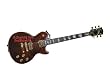 Guitar Sling Horizontal Guitar Wall Hanger for Les Paul