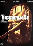 Boxset Emmanuelle 1 Sylvia Kristel + 80-page Collectible Book Import Region 2 Pal No English Ws