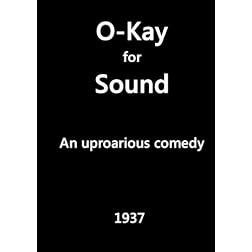 O-Kay for Sound