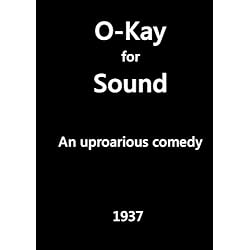 O-Kay for Sound