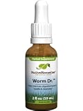 Native Remedies - Worm Dr. 2 oz
