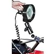 RAM Mounts U-Bolt And Brake/Clutch Rugged Spotlight RAM-B-174-152U