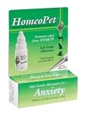 Vetoquinol Tomlyn Dog Homeopet Anxiety Relief - 14720