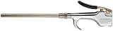 Coilhose Pneumaticss 606-S 13186 Lever Operated Blowgun With 6