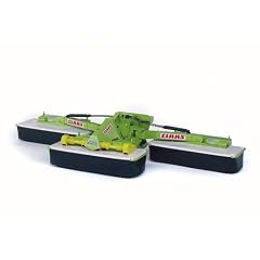 Bruder 02218 - Claas Disco 8550 C Dreifach M�hwerk