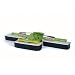 Bruder 02218 - Claas Disco 8550 C Dreifach M�hwerk