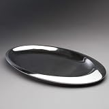 Nambe Dune 13-inches Platter