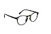 Peter Jones Brown Round Optical Frame RS.399.00