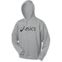 ASICS Hooded Logo Sweatshirt