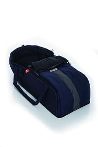 Phil and Ted's Sport Cocoon Baby Sleeper in Navy