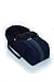 Phil and Ted's Sport Cocoon Baby Sleeper in Navy