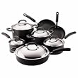 Circulon 2 Triple Pack: 8, 10 & 12 Open Skillets