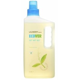 ECOVER （エコベール） ランドリーリキッド 1.5L EC-3036