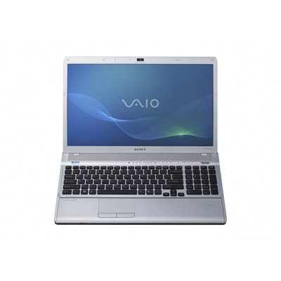  Cost Computers on Low Price Sony Vpc F136fx H Vaio Notebook Pc Titanium   Tweetfeed Com