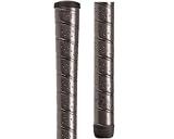 Winn Men's Excel Soft Black Golf Grip Kit (13 Grips, Tape, Clamp)