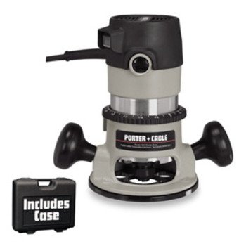 Factory-Reconditioned Porter-Cable 9690LRR 1-3/4 Horsepower Router Kit Factory-Reconditioned Porter-Cable 9690LRR 1-3/4 Horsepower Router Kit