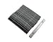 NcSTAR Gun Accessory 308 STRIPPER CLIPS WITH 20 / PACK