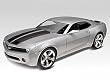 Revell 1:25 Camaro Concept Car