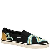 Evisu - Evisu Men's Naino Slip-On