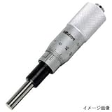 Mitutoyo(ミツトヨ) マイクロメーターヘッド(標準形) (MHN1-25) 150-192