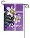 Rejoice Garden Flag