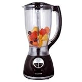 Lloytron 500W 2ltr Blender with Grinder - Black E824BK  from Lloytron