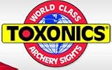 Toxonics K9 55 5Pin .019 Black Sight