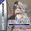 Final Fantasy IV Advance