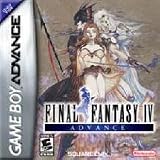 Final Fantasy IV Advance