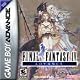Final Fantasy IV Advance by Square Enix
