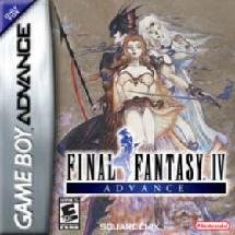 Final Fantasy IV Advance