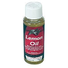 Peavey Lemon Oil 2oz