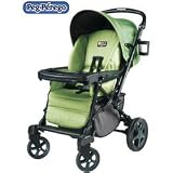 Peg Perego Uno Stroller - Mod Verde