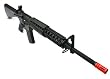 Echo 1 USA Stag-16 D.M.R. Airsoft Rifle Ver. 3 airsoft gun