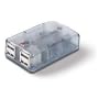 Belkin USB 4-PORT MINIHUB ( F5U014-MOB )