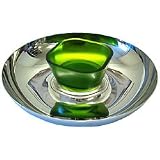 Alessi KF01 I Khodi Feiz Salsa Service for Nachos Guacamole and Crudites by 