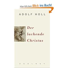 Der lachende Christus