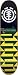 Element Mark Appleyard Flatlight Vista Skateboard Deck - 8.12