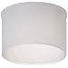 Kapsto 200 Z 38 x 25 Polyethylene Protective Cap, Natural, 38 mm Tube OD (Pack of 100)