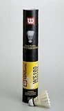 Wilson WS100 Practice, Naturfeder, 12er