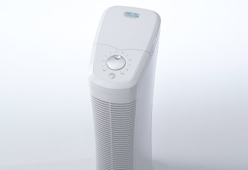 Ionic Comfort Air Purifier Ionic Comfort Air Purifier