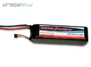 31jxwIF4NnL Thunder Power RC eXtreme V2 3850mAh 18.5V 5 Cell LiPo 5s 3850 Lithium Polymer Battery