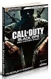 Call of Duty: Black strategica ufficiale